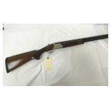 Hunt Group, Fed arm Shotgun