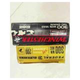 300 Win Mag Ammo