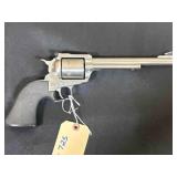 RUGER - SUPER BLACKHAWK .44 MAG REVOLVER
