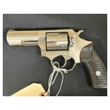 RUGER - SP101 - 357 MAG. REVOLER