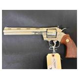 COLT - PYTHON -357 MAG. REVOLVER