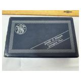 Smith & Wesson box only