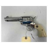 Ruger Revolver