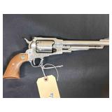 RUGER - OLD ARMY - BLACK POWDER REVOLVER