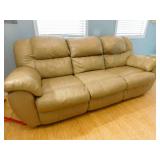 Recliner Couch
