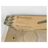 LED Good Earth 48" Ceiling Fixture, in box