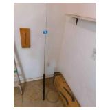 Pressure Washer Extension