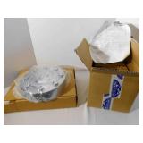 Dodge Hubcap, in pkg, Fog Light Assemblies (2)