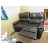 Loveseat Recliner