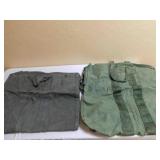 Kit Bag Flyers - Canvas Bags (2)