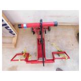 Hydraulic Metal Lift