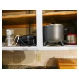 Breadbox, Kitchen Appliances