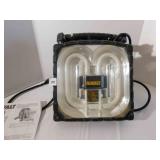 DeeWalt Heavy Duty Cordless/Corded Worklight