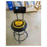 Swivel Shop Workchair