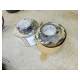 Roof Tape (2 rolls)