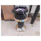 CoAxle Cable 18 gauge, Fittings