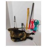 Borame Bag, Other Useful Things (1 box)