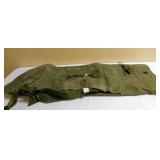 Military Issued Backpack/Duffle Bag