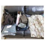 Military Issued Clothing, Air Force, variety