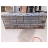 Durham Metal Storage Drawers