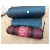 Sleep Mats (2)