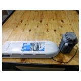 Zfitei Bug Zapper, RV Vent Cover