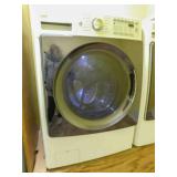 Kenmore Elite Front Load Washer