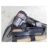 Senco Frame Pro Air Nail Gun, in Bag