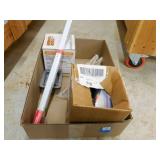 Household Project Pieces (1 box)