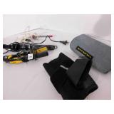 Wraps, Hair Tools (5)