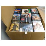 Large Box DVD