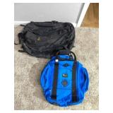 Borame Canvas Travel Bags (2)