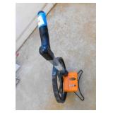 Rolling Measure, Keson