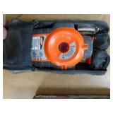 Black & Decker Laser, in case