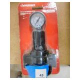 3/8" Air Regulator, in package, new