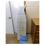 Ironing Board, extra cover
