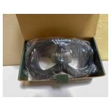 Military Issued Goggles, in box