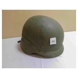 Military Issued Helmet