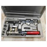 Flaring Kit, in case