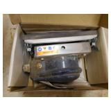 Blue Point Jitterbug Air Sander, in box