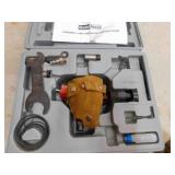 Hand Nailer Kit in Case