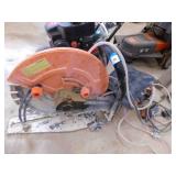 Vevor Concrete Saw