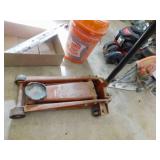 Floor Jack