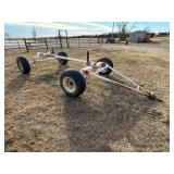 Trailer Running Gear