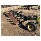 John Deere 3600 6 Bottom Plow