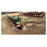 Blanchat 10 Bottom Plow