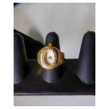 Quartz Ring Watch - Expansion Band - Missing 2