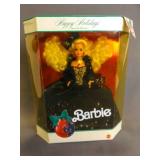 Brand New 1991 Special Edition Happy Holidays