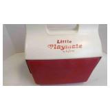 USED Little Playmate Lunch Pale by IGLOO