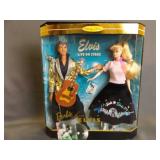 Brand New 1996 Collectors Edition Barbie Loves